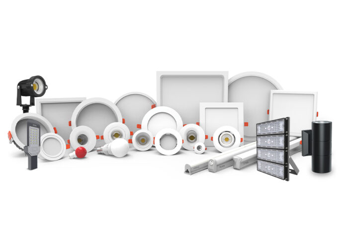 LED Lights of all types – from energy efficient to decorative to ...