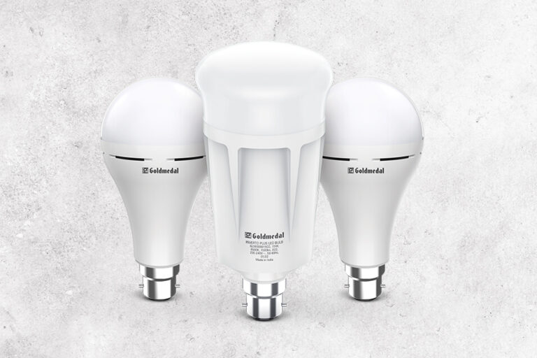 Advantages of LED Bulbs as compared to a normal electric bulb
