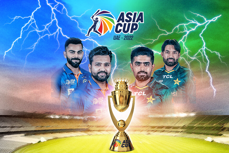 T20 Asia Cup 2022