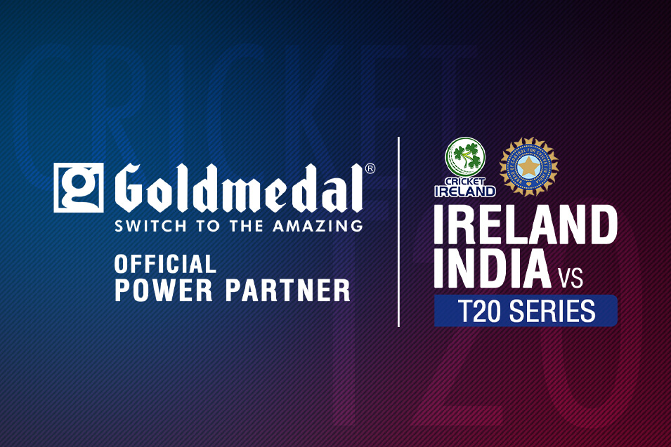 India vs Ireland T20I series