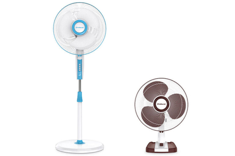 Table Fans vs Pedestal Fans Expert Reviews