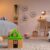 What is the right kind of lighting for children’s rooms?