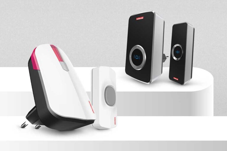 The Ultimate Guide to Wireless Doorbells Everything You Need to Know