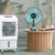 Air Cooler vs. Electric Fan: Which is Best for Your Home?