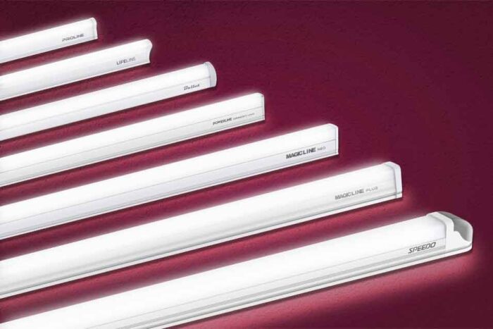 How to Change LED Tube Light? DIY Guide by Goldmedal India