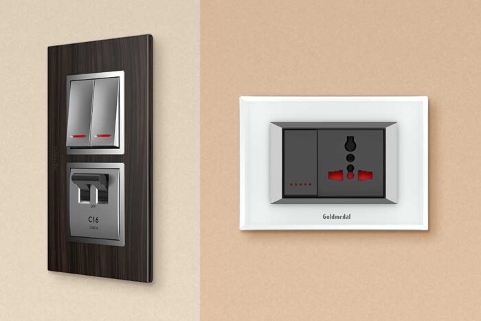 How to Choose the Best Electrical Switches for Indian Homes