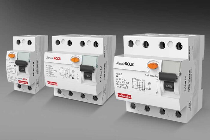 RCCB Tripping Problems and How to Fix Them?