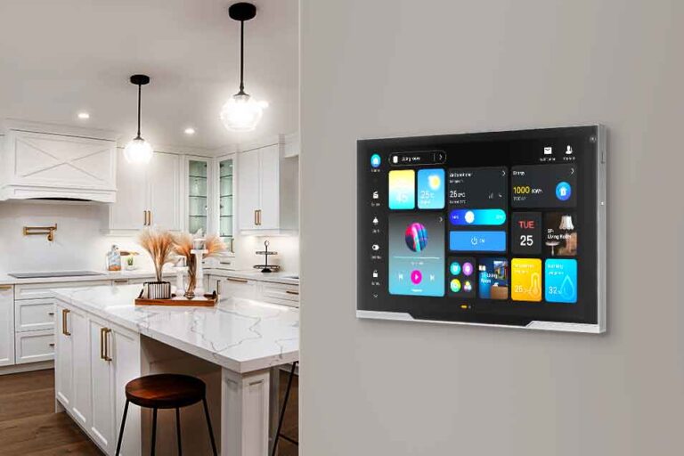 Picture of Budget-Friendly Home Automation Ideas with Goldmedal Smart Devices