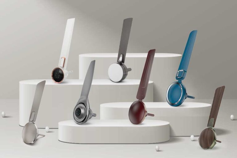 Ceiling Fan Colour Guide: How to Choose the Perfect Fan for Your Home