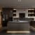 Kitchen Lighting Design Ideas by Goldmedal India