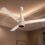 High Air Delivery Ceiling Fans – Why are They Important?