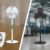Regular fan vs Industrial fan: What is the difference, which one to choose?