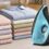 How to Choose the Right Iron Temperature Settings for Your Fabric