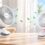 What is a personal charging fan and How Does It Work?
