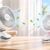 What is a personal charging fan and How Does It Work?