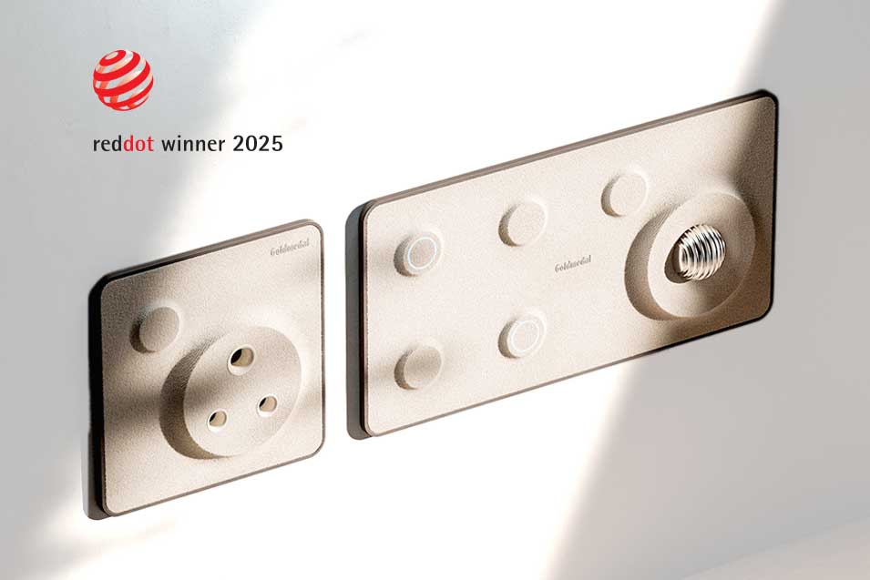 Goldmedalindia awards section