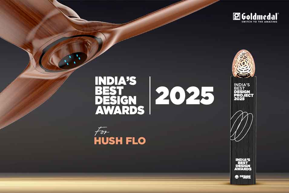 Goldmedalindia awards section