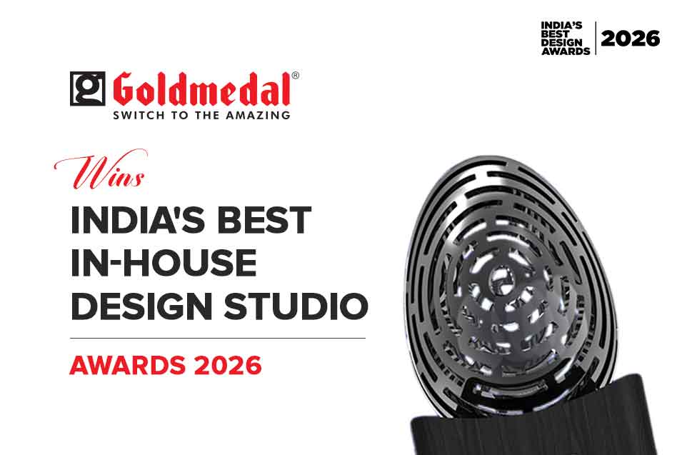 Goldmedalindia awards section