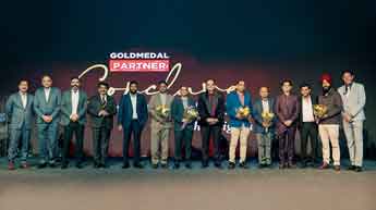 GOLDMEDAL SWITCHES AND SYSTEM 