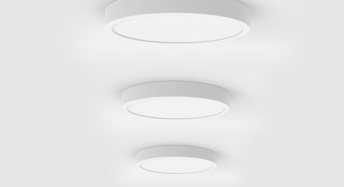SOLITAIRE - Goldmedal Led