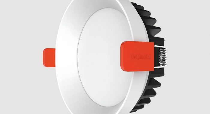 Apollo Led APOLLO - Goldmedal Led