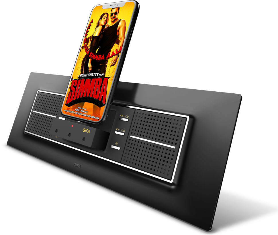 Goldmedal Switches & System