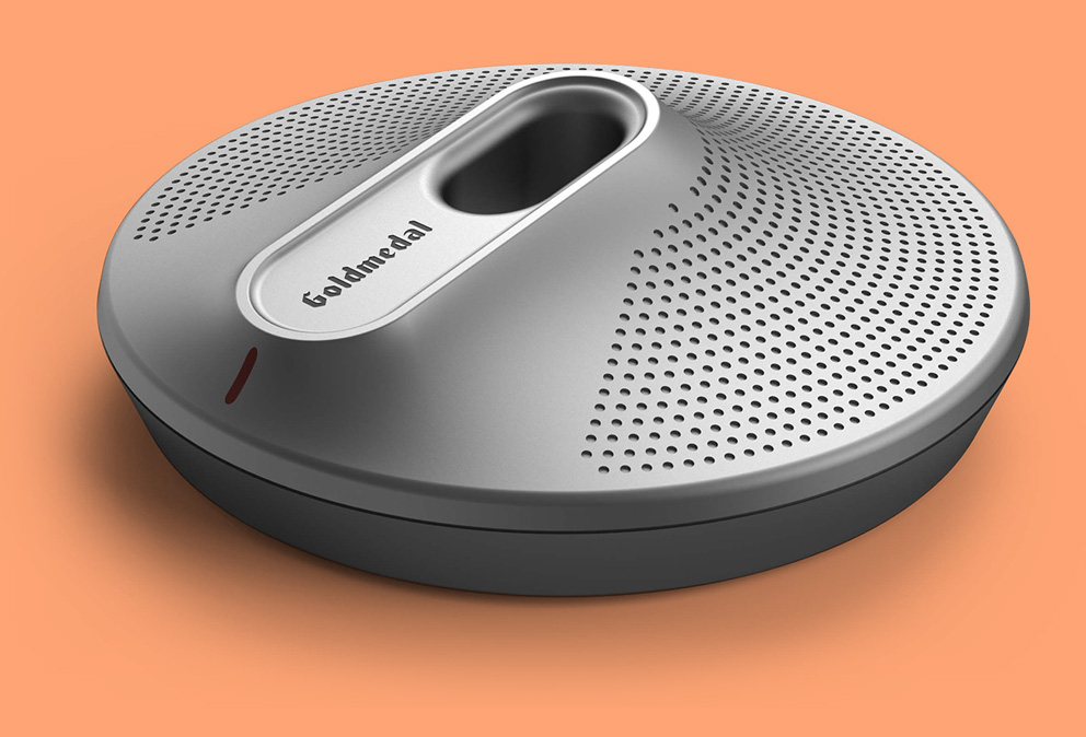 Goldmedal Switches & System