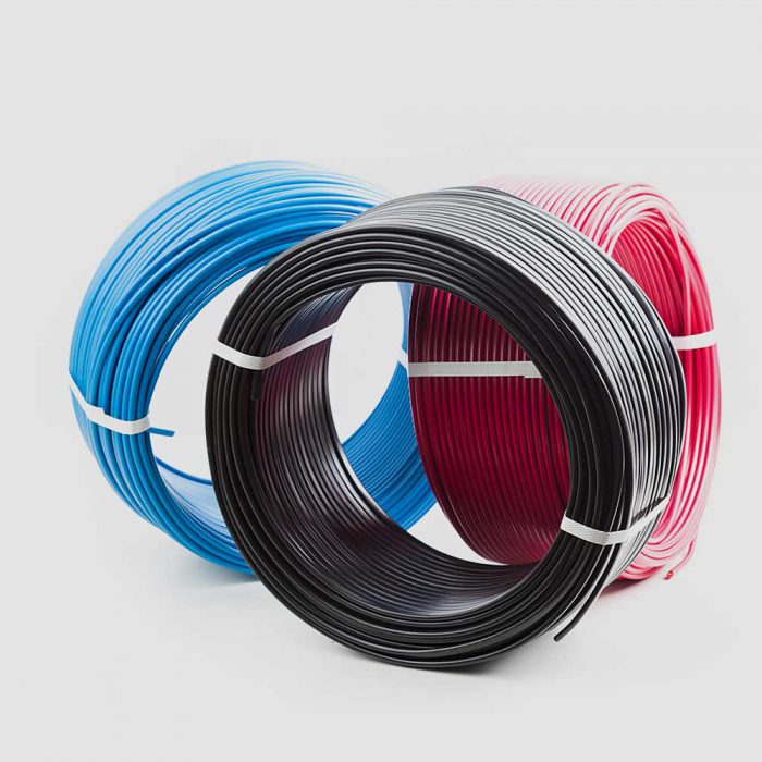 Wires & Cables Manufacturer in India Designed by Experts Goldmedal